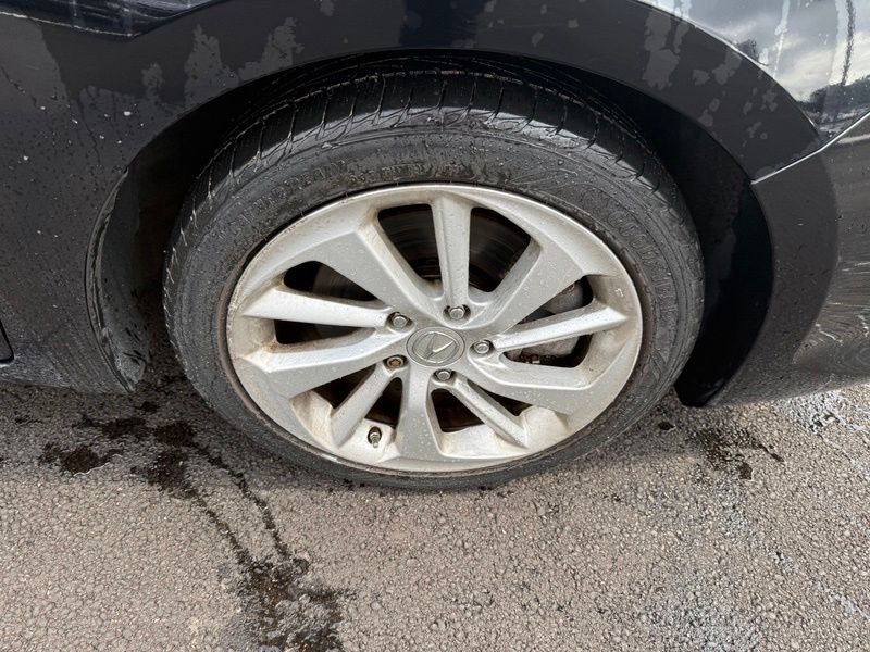Used 2016 Acura ILX Sedan