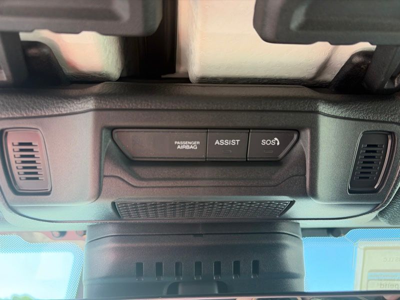 New 2026 Jeep Wrangler SUV
