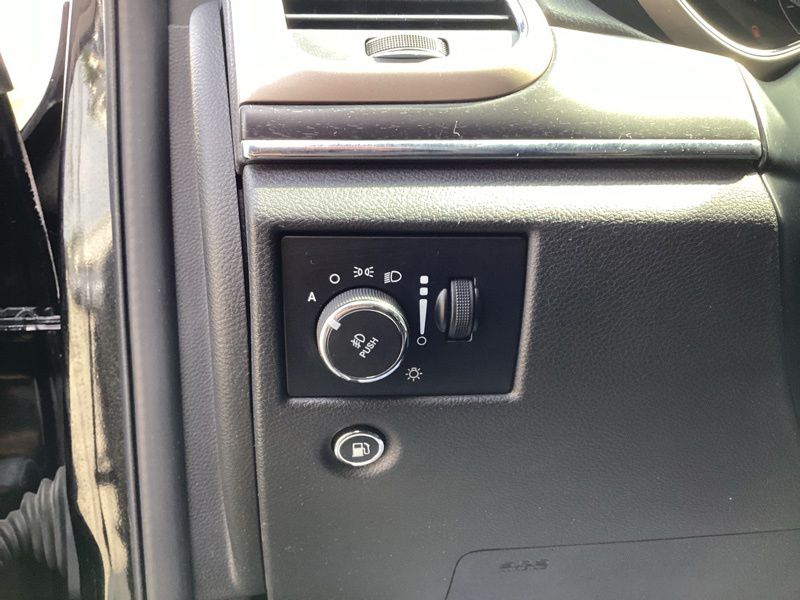 Used 2017 Jeep Grand Cherokee SUV