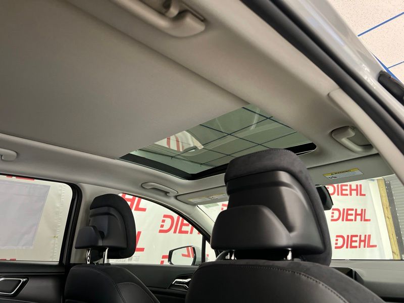 New 2026 Kia Sportage SUV