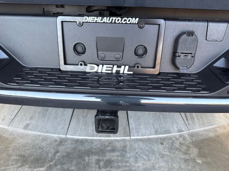 New 2026 Ram 1500 Truck