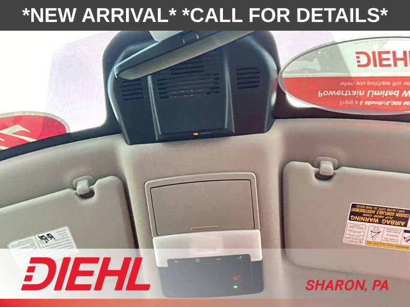 Used 2022 Nissan Rogue SUV