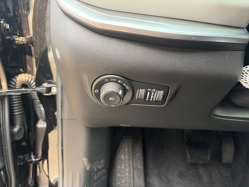 New 2026 Jeep Compass SUV