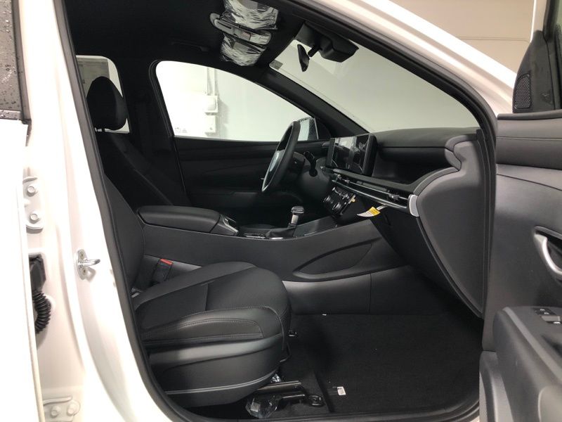 New 2026 Hyundai Santa Cruz Truck