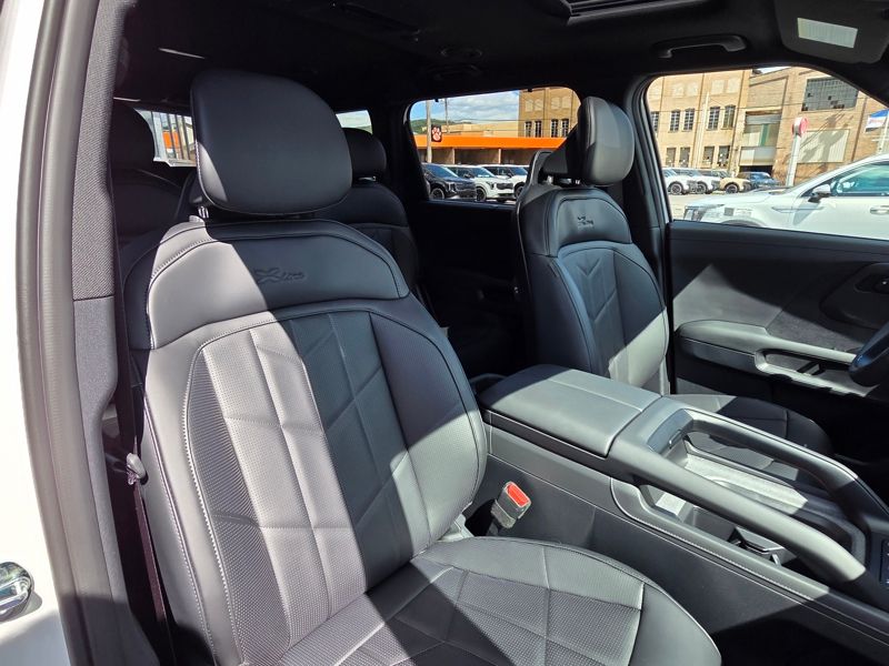 New 2027 Kia Telluride SUV