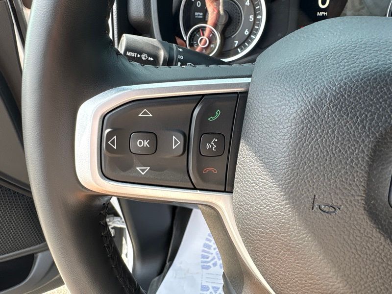 Used 2023 Ram 1500 Truck