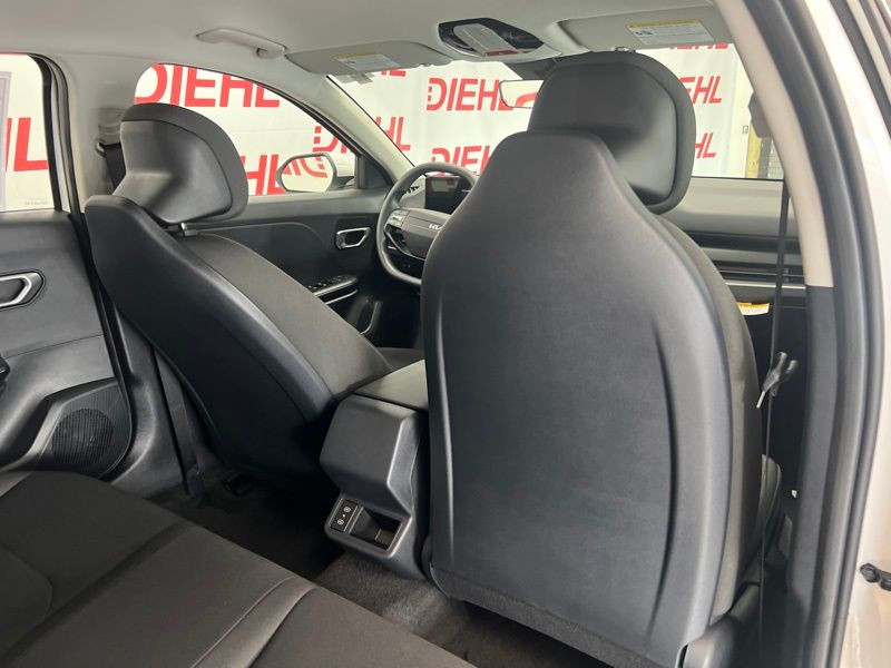 New 2026 Kia K4 Sedan