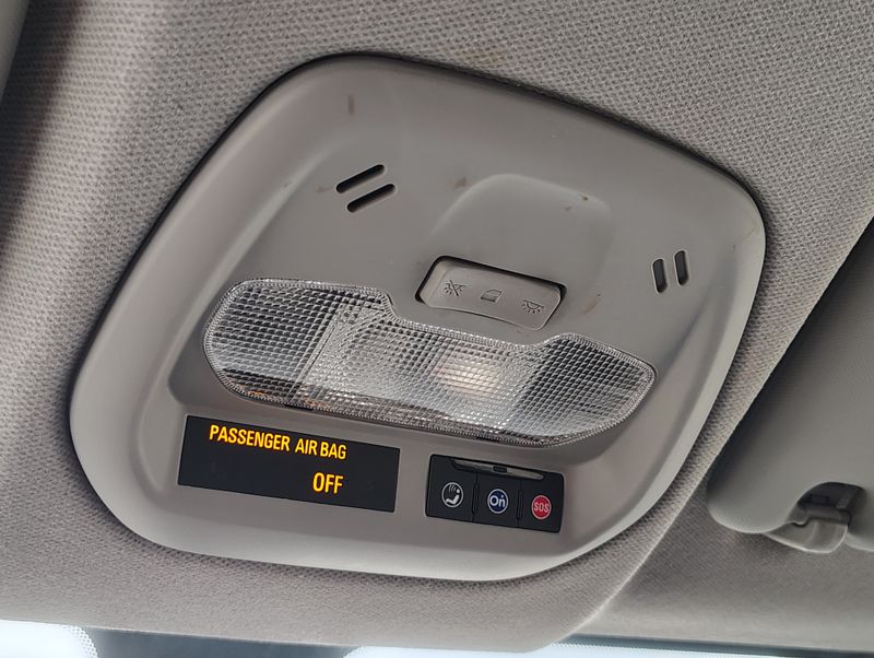 Used 2021 Chevrolet Spark Hatchback