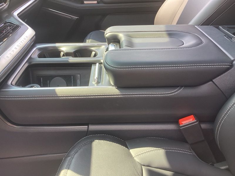 New 2027 Ford Expedition Max SUV