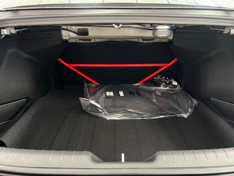 New 2026 Hyundai Elantra N Sedan