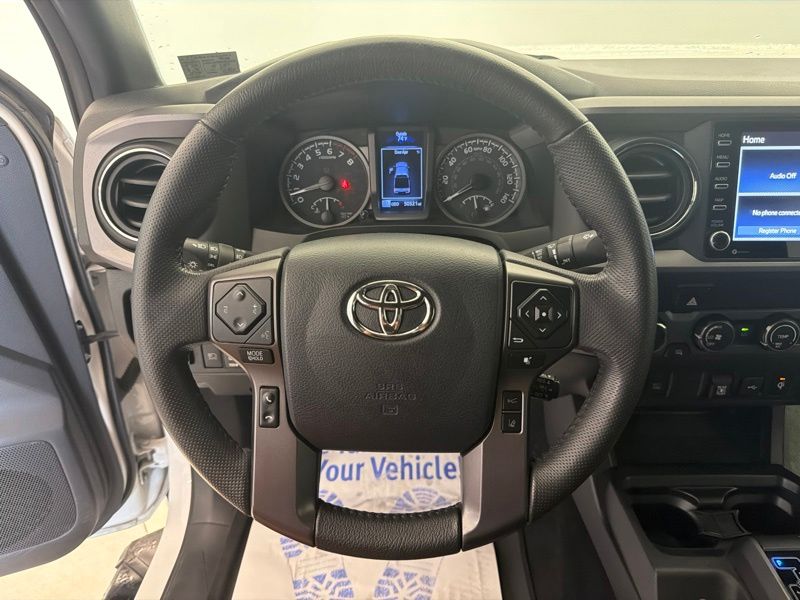 Used 2020 Toyota Tacoma Truck