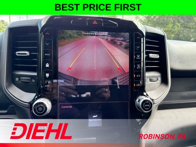 New 2026 Ram 3500 Truck