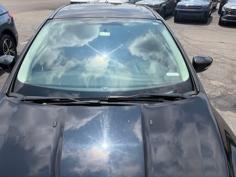 Used 2016 Ford Focus Hatchback