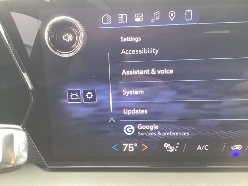 New 2026 Chevrolet Traverse SUV