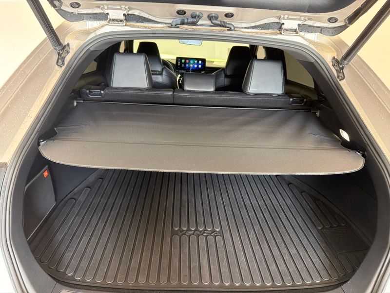 Used 2023 Toyota Venza SUV