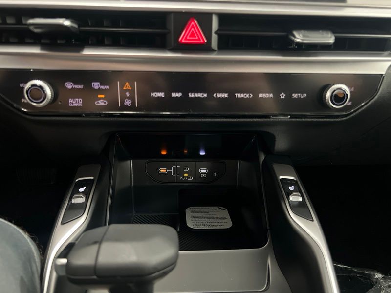 New 2026 Kia Sorento SUV
