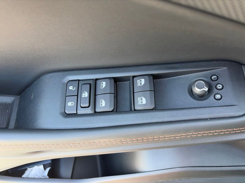 New 2026 Jeep Cherokee SUV