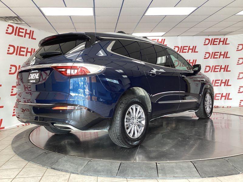 Used 2023 Buick Enclave SUV