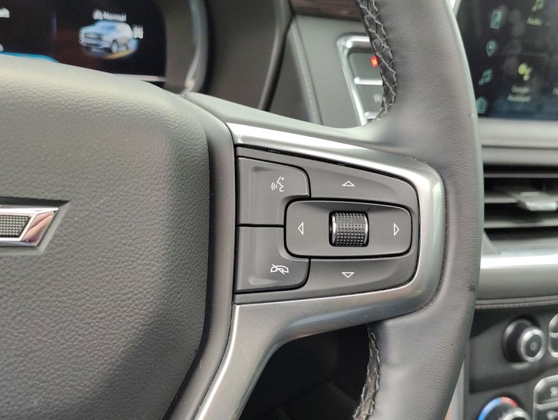 Used 2024 Chevrolet Suburban SUV
