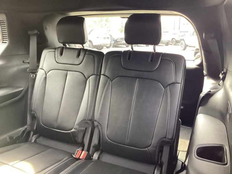 New 2026 Jeep Grand Cherokee L SUV