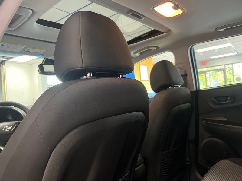 Used 2021 Hyundai Kona SUV