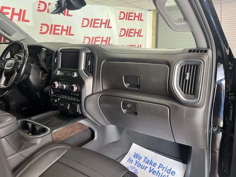 Used 2022 GMC Sierra 1500 Limited Truck