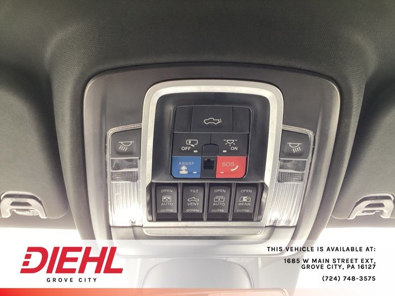 Used 2023 Ram 1500 Truck