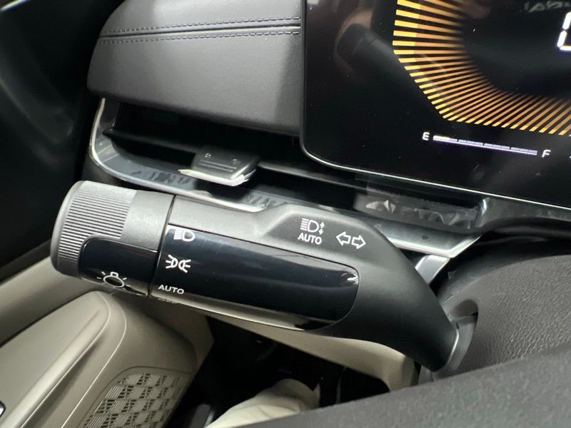 New 2027 Kia Carnival MPV Van