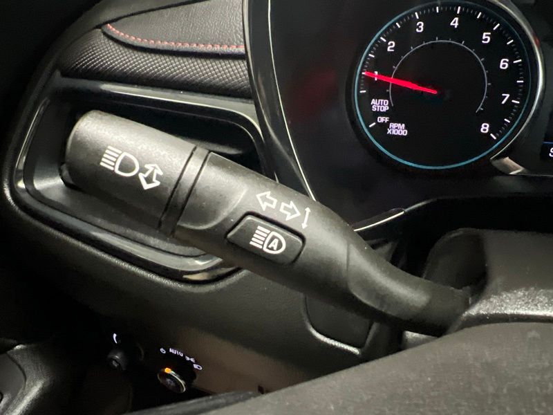 Used 2022 Chevrolet Equinox SUV