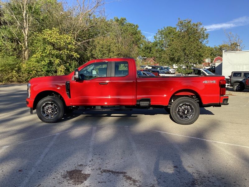 New 2026 Ford F-350SD Truck