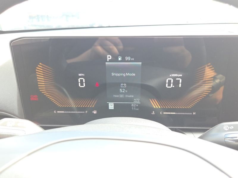 New 2026 Kia K4 Sedan