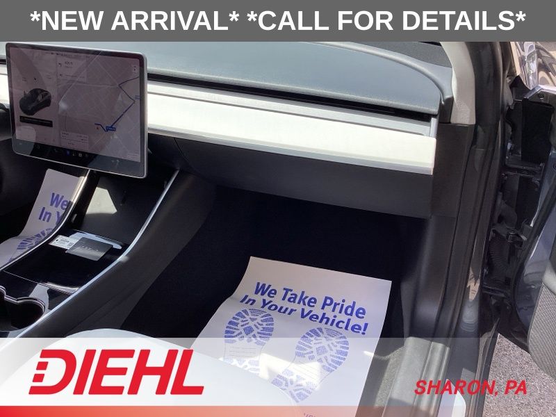 Used 2018 Tesla Model 3 Sedan