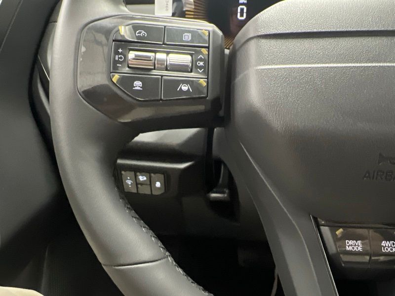 New 2027 Kia Seltos SUV