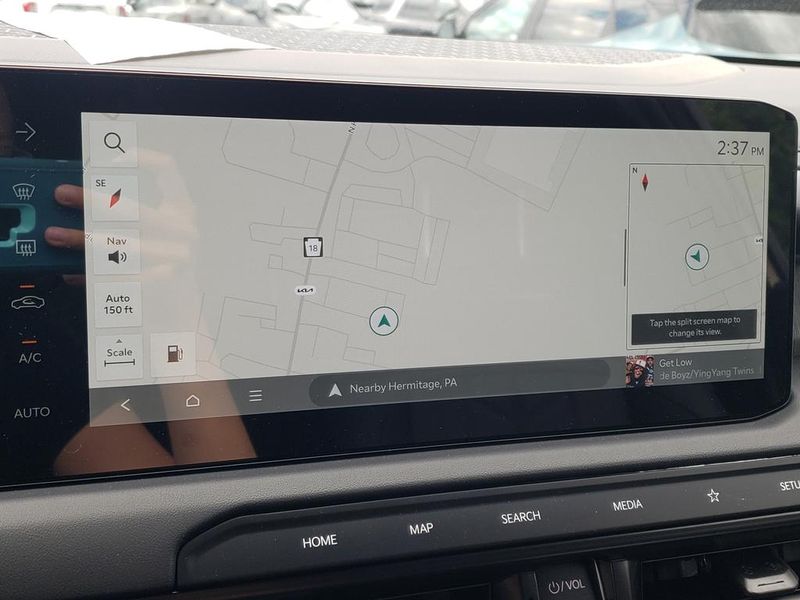 New 2027 Kia Telluride Hybrid SUV