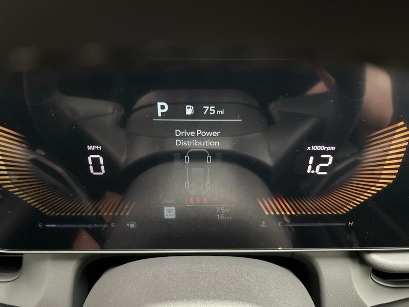 New 2027 Kia Seltos SUV