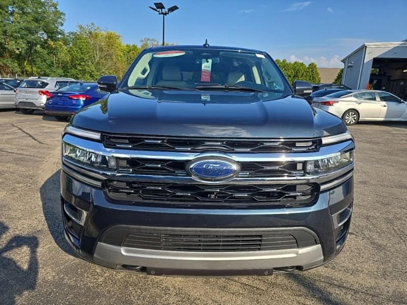 Used 2022 Ford Expedition SUV