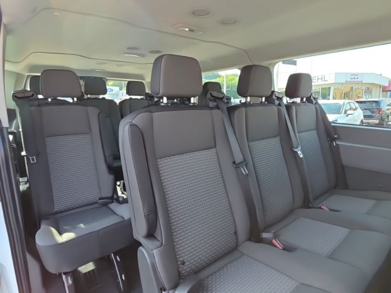 New 2026 Ford Transit-350 Van