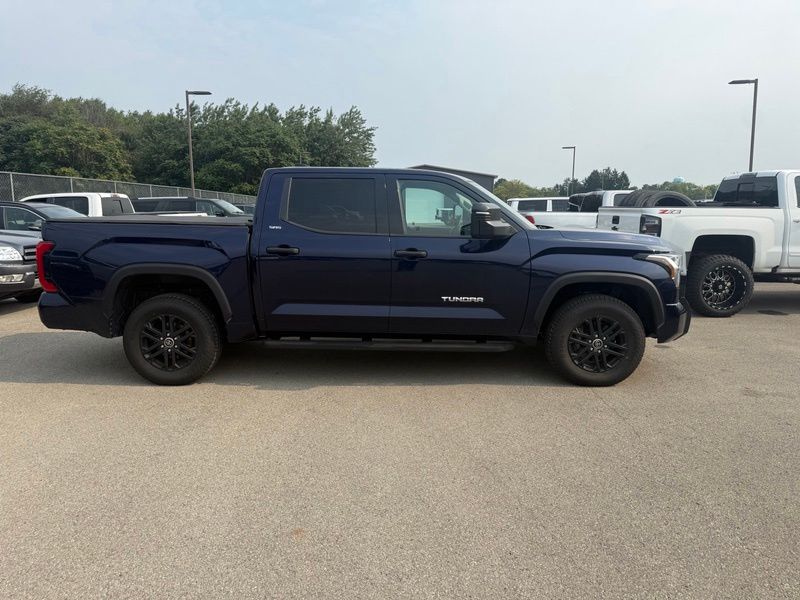 Used 2022 Toyota Tundra Truck