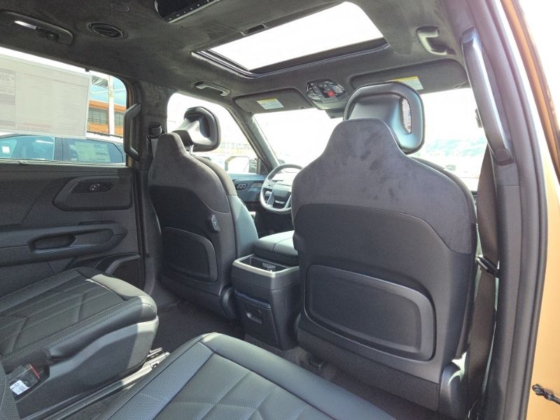 New 2027 Kia Telluride SUV