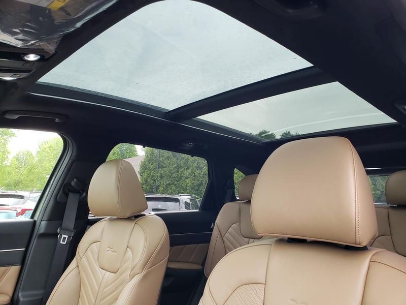 New 2026 Kia Sorento SUV