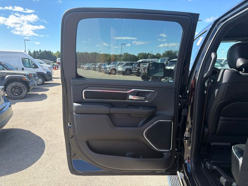 New 2026 Ram 1500 Truck