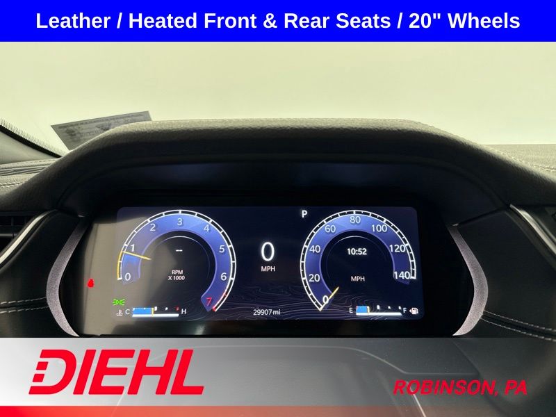 Used 2023 Jeep Grand Cherokee SUV