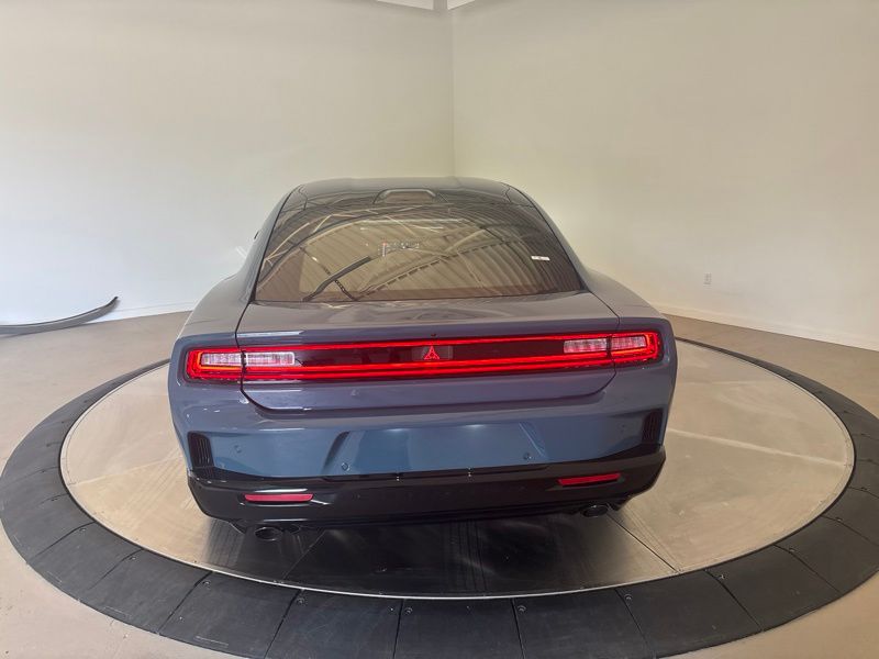 New 2027 Dodge Charger Sedan