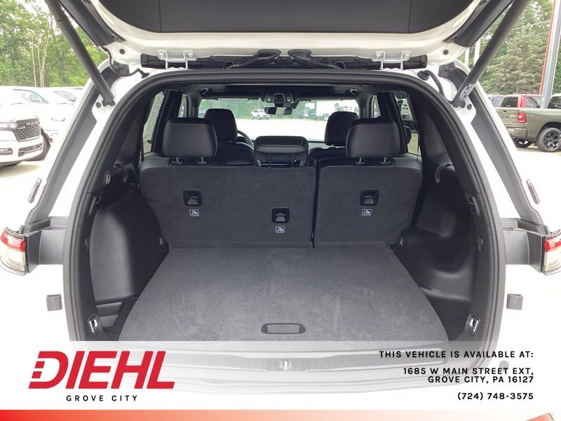 Used 2026 Jeep Grand Cherokee SUV