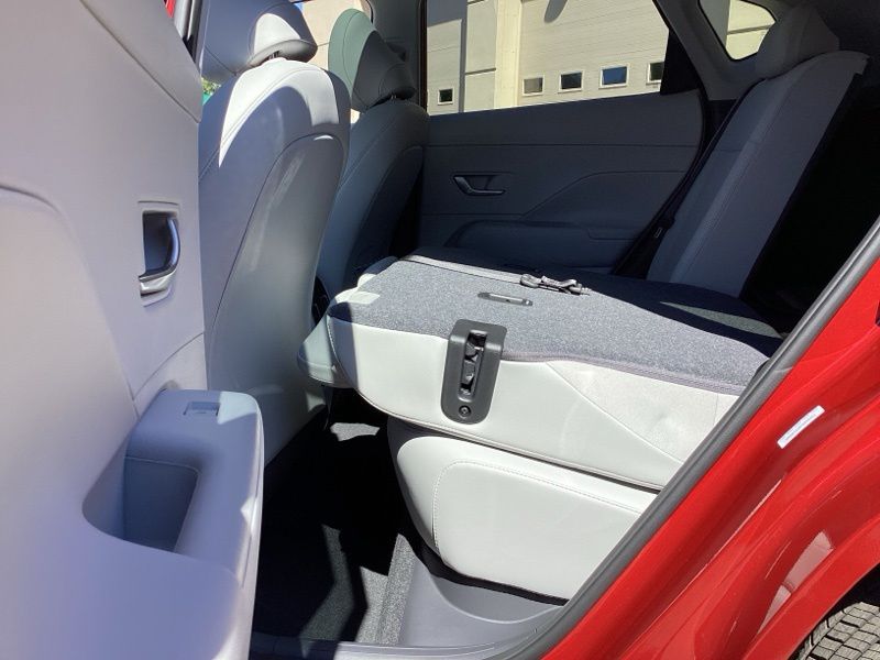New 2027 Hyundai Kona SUV