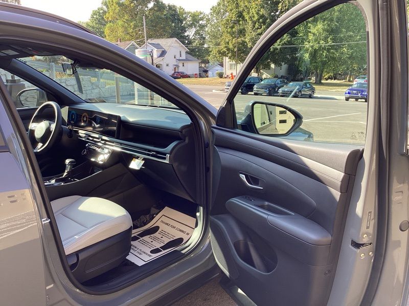 New 2026 Hyundai Santa Cruz Truck