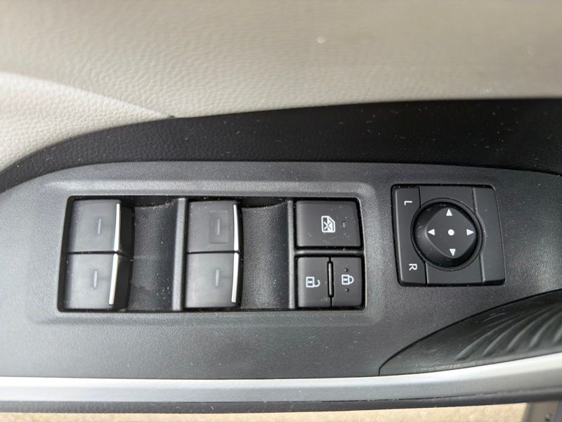 Used 2022 Toyota RAV4 SUV