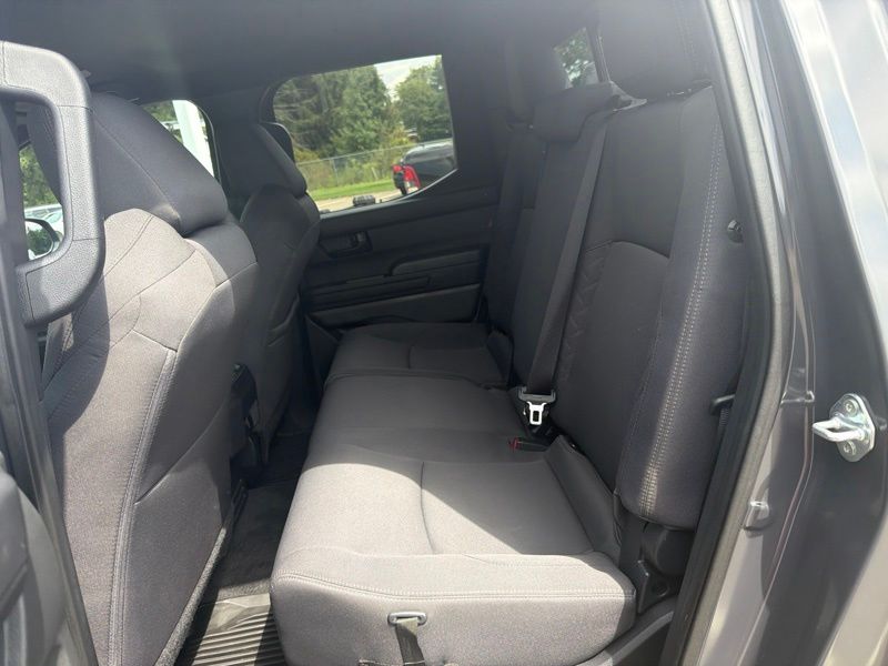 Used 2024 Toyota Tacoma Truck