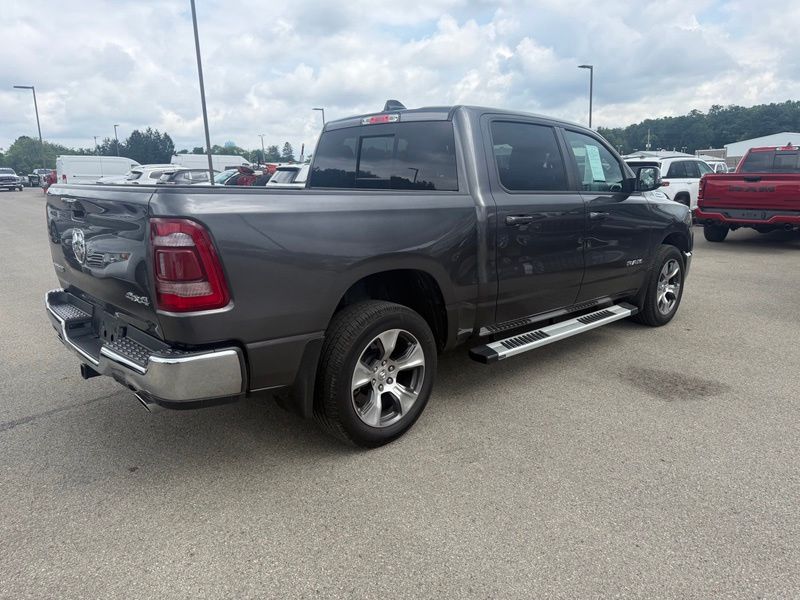 Used 2024 Ram 1500 Truck