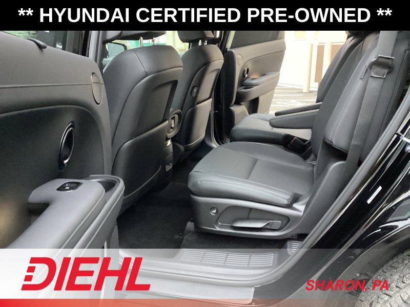 Used 2026 Hyundai Palisade SUV